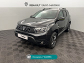 Dacia Duster Duster TCe 130 FAP 4x2 Black Collector   Saint-Maximin 60