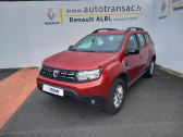 Dacia Duster Duster TCe 130 FAP 4x2 Confort 5p   Albi 81