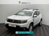 Annonce Dacia Duster occasion Essence Duster TCe 130 FAP 4x2 Confort  Eu
