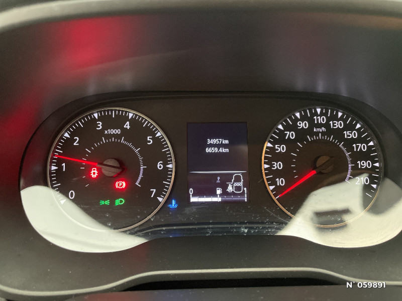 Dacia Duster Duster TCe 130 FAP 4x2 Confort  occasion  Eu - photo n12