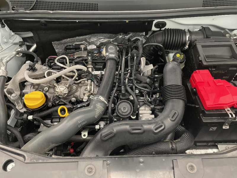 Dacia Duster Duster TCe 130 FAP 4x2 Confort  occasion  Eu - photo n19