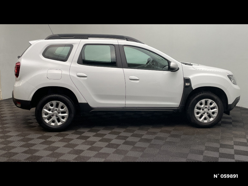 Dacia Duster Duster TCe 130 FAP 4x2 Confort  occasion  Eu - photo n5