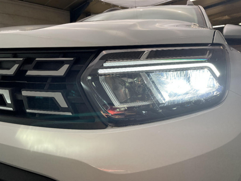 Dacia Duster Duster TCe 130 FAP 4x2 Confort  occasion  Eu - photo n20