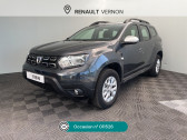 Annonce Dacia Duster occasion Essence Duster TCe 130 FAP 4x2 Confort  Saint-Just