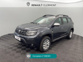 Annonce Dacia Duster occasion Essence Duster TCe 130 FAP 4x2 Confort  Clermont