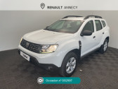 Dacia Duster Duster TCe 130 FAP 4x2 Essentiel   Seynod 74