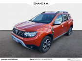 Dacia Duster Duster TCe 130 FAP 4x2 Prestige  2022 - annonce de voiture en vente sur Auto Sélection.com