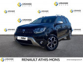 Annonce Dacia Duster occasion Essence Duster TCe 130 FAP 4x2 Prestige  Athis-Mons