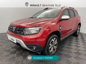 Annonce Dacia Duster occasion Essence Duster TCe 130 FAP 4x2 Prestige  Beauvais