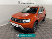 Dacia Duster Duster TCe 130 FAP 4x2 Prestige   vreux 27