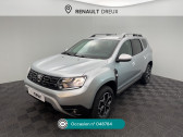 Annonce Dacia Duster occasion Essence Duster TCe 130 FAP 4x2 Prestige  DREUX