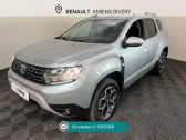 Dacia Duster occasion année 2021 boite Manuelle Annonce Dacia Duster occasion Essence Duster TCe 130 FAP 4x2 Prestige à Rivery