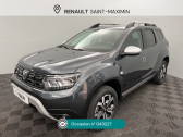 Dacia Duster occasion année 2022 boite Manuelle Annonce Dacia Duster occasion Essence Duster TCe 130 FAP 4x2 Prestige à Saint-Maximin