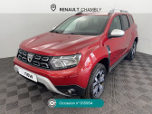 Dacia Duster Duster TCe 130 FAP 4x2 Prestige  � Persan 95