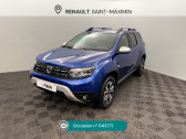 Annonce Dacia Duster occasion Essence Duster TCe 130 FAP 4x2 Prestige � Saint-Maximin