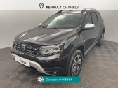Annonce Dacia Duster occasion Essence Duster TCe 130 FAP 4x2 Prestige � Persan