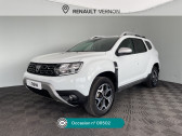 Dacia Duster occasion année 2019 boite Manuelle Annonce Dacia Duster occasion Essence Duster TCe 130 FAP 4x2 Prestige à Saint-Just