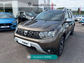 Dacia Duster occasion année 2020 boite Manuelle Annonce Dacia Duster occasion Essence Duster TCe 130 FAP 4x2 Prestige à Louviers