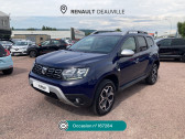 Annonce Dacia Duster occasion Essence Duster TCe 130 FAP 4x2 Prestige  Deauville
