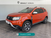 Dacia Duster Duster TCe 130 FAP 4x2 Prestige  2022 - annonce de voiture en vente sur Auto Sélection.com