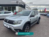 Annonce Dacia Duster occasion Essence Duster TCe 130 FAP 4x2 SL Techroad  Louviers