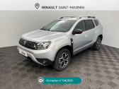 Annonce Dacia Duster occasion Essence Duster TCe 130 FAP 4x2 SL Techroad  Saint-Maximin