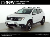 Annonce Dacia Duster occasion Essence Duster TCe 130 FAP 4x2  PANTIN