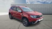 Annonce Dacia Duster occasion Essence Duster TCe 130 FAP 4x2  Paray le Monial