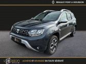 Annonce Dacia Duster occasion Essence Duster TCe 130 FAP 4x2  LAXOU