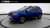 Dacia Duster occasion année 2022 boite Manuelle Annonce Dacia Duster occasion Essence Duster TCe 130 FAP 4x2 à TRAPPES
