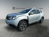 Annonce Dacia Duster occasion Essence Duster TCe 130 FAP 4x2  Bracieux