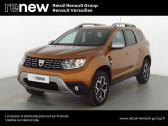 Annonce Dacia Duster occasion Essence Duster TCe 130 FAP 4x2  VERSAILLES