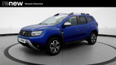Dacia Duster occasion année 2021 boite Manuelle Annonce Dacia Duster occasion Essence Duster TCe 130 FAP 4x2 à PARIS
