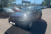 Annonce Dacia Duster occasion Essence Duster TCe 130 FAP 4x2  FONTAINE