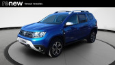 Annonce Dacia Duster occasion Essence Duster TCe 130 FAP 4x2  VERSAILLES