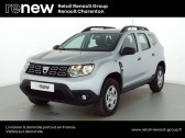 Annonce Dacia Duster occasion Essence Duster TCe 130 FAP 4x2  MONTREUIL