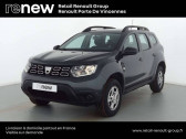 Annonce Dacia Duster occasion Essence Duster TCe 130 FAP 4x2  MONTREUIL