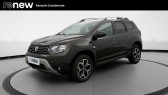 Annonce Dacia Duster occasion Essence Duster TCe 130 FAP 4x2  COURBEVOIE