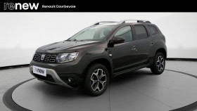 Dacia Duster , garage RENAULT COURBEVOIE  COURBEVOIE