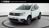 Dacia Duster occasion année 2020 boite Manuelle Annonce Dacia Duster occasion Essence Duster TCe 130 FAP 4x2 à CAGNES SUR MER