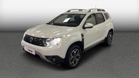 Dacia Duster occasion 2019 mise en vente à Ste par le garage RENAULT SETE - photo n°1