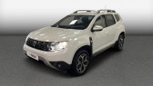 Annonce Dacia Duster occasion Essence Duster TCe 130 FAP 4x2  Ste