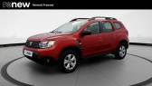 Dacia Duster occasion année 2019 boite Manuelle Annonce Dacia Duster occasion Essence Duster TCe 130 FAP 4x2 à FRESNES