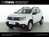 Annonce Dacia Duster occasion Essence Duster TCe 130 FAP 4x2  TRAPPES