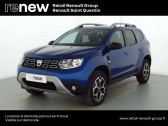 Annonce Dacia Duster occasion Essence Duster TCe 130 FAP 4x2  TRAPPES