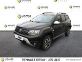 Annonce Dacia Duster occasion Essence Duster TCe 130 FAP 4x2  Les Ulis