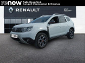 Annonce Dacia Duster occasion Essence Duster TCe 130 FAP 4x2  SAINT MARTIN D'HERES