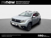 Dacia Duster occasion année 2019 boite Manuelle Annonce Dacia Duster occasion Essence Duster TCe 130 FAP 4x2 à Nanterre