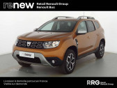 Annonce Dacia Duster occasion Essence Duster TCe 130 FAP 4x2  VERSAILLES