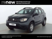Annonce Dacia Duster occasion Essence Duster TCe 130 FAP 4x2  COURBEVOIE